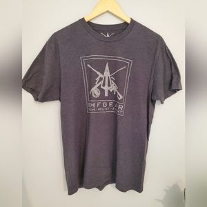 FHF Logo Tee